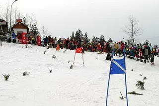 Zdjęcie 25 z galerii Puchar Blizzard cz. I