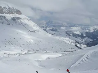 Sellaronda, Włochy, zdjęcie 7