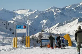Zdjęcie 17 z galerii Val di Sole: Włochy