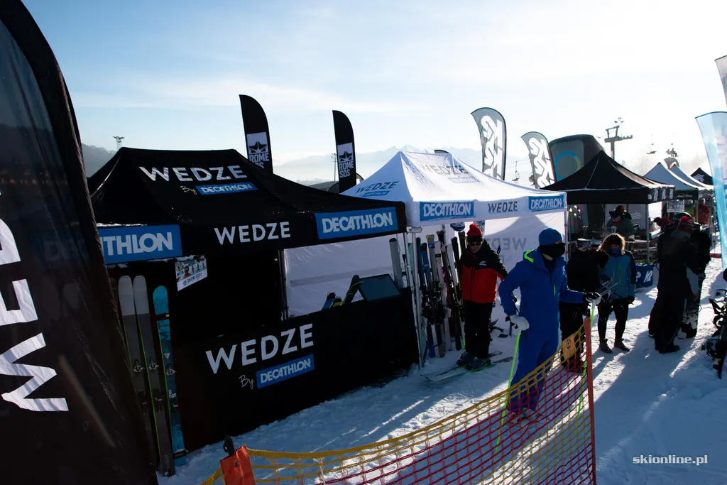 Snow Expo Ski Test, zdjęcie 5