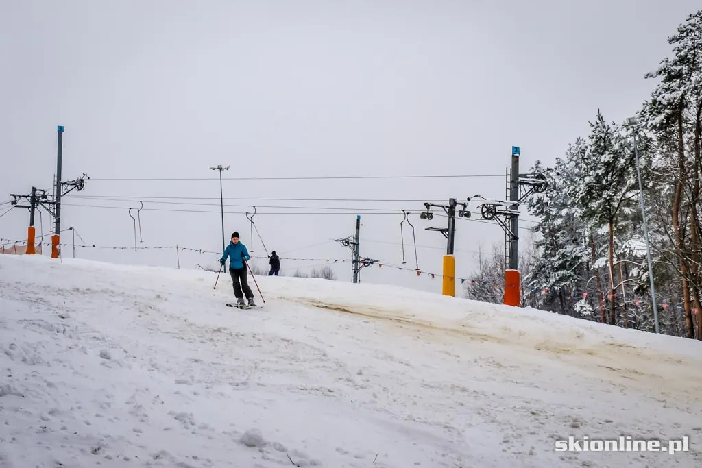Stacja narciarska Siepraw-Ski, zdjęcie 15