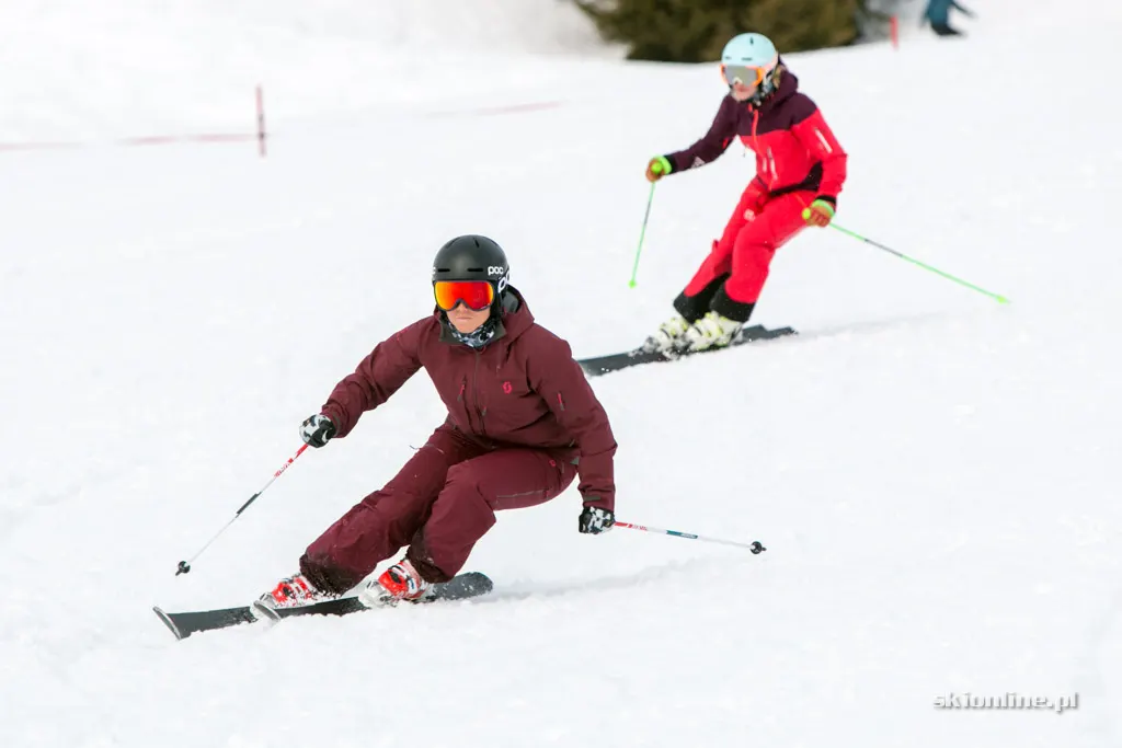 WorldSkitest 2018. Testy nart, zdjęcie 16