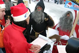 Zdjęcie 35 z galerii Clau Wau. Parada