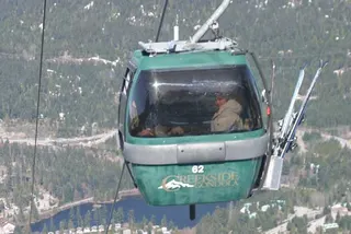 Whistler, Kanada, zdjęcie 20