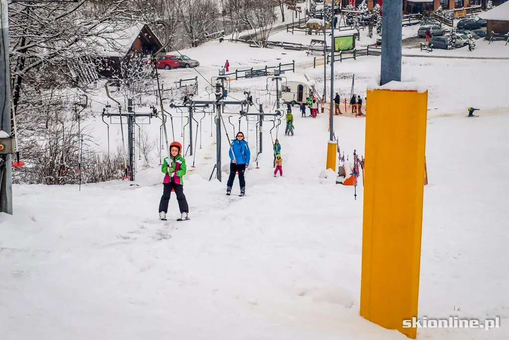Stacja narciarska Siepraw-Ski, zdjęcie 9