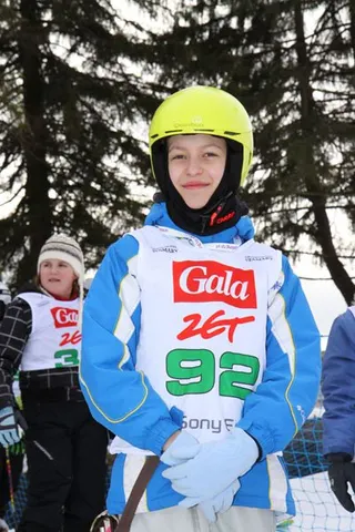 Gala Zimowa: zawody 8 lutego, zdjęcie 38