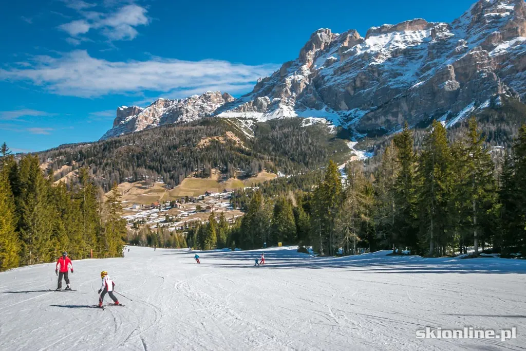 Alta Badia: rodzinne narty w sercu Dolomitów, zdjęcie 21