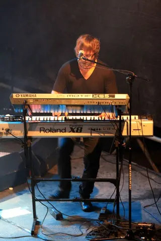 Polskie Dni 2010: Feel koncert, zdjęcie 57