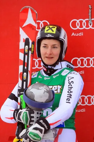 Sölden: dekoracja kobiet, zdjęcie 15