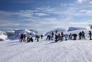 Madonna di Campiglio: Passo Groste, zdjęcie 40