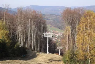 Soszów budowa nowego krzesła, zdjęcie 14