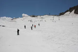 Polskie Dni 2008. Kaprun, Zell am See, zdjęcie 17