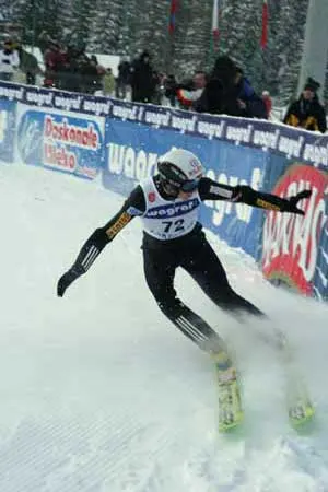 Zdjęcie 99 z galerii Puchar Wagrafa: Zakopane