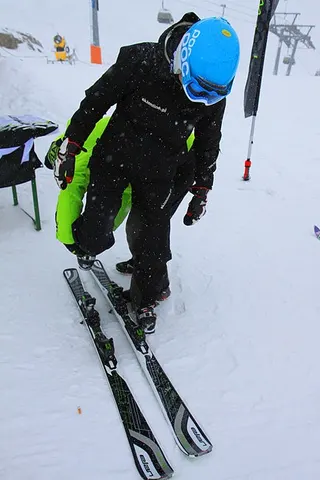 Elan Amphibio kolekcja 2011/2012, zdjęcie 26