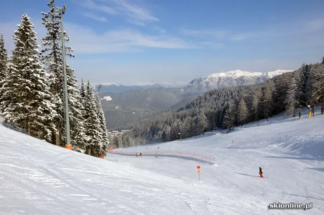 Ski Center Latemar we Włoszech, zdjęcie 13