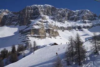 Madonna di Campiglio: Passo Groste, zdjęcie 29