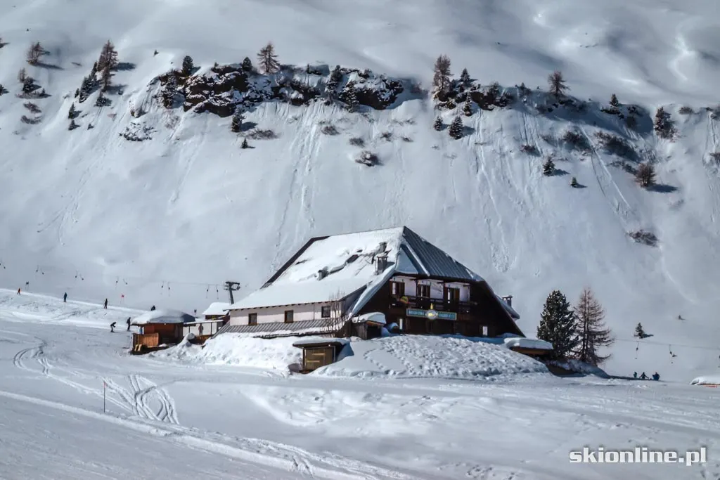 Val di Fassa, Trentino: Ciampac, Buffare 03.2016, zdjęcie 21