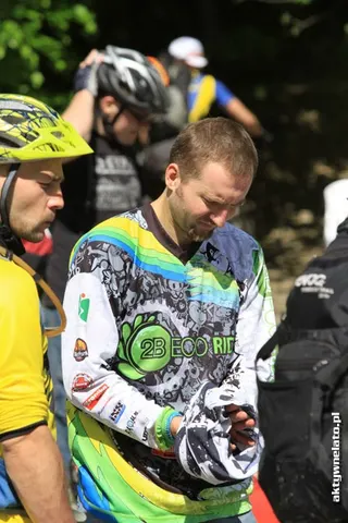 Enduro Trophy 2013: Wilkowice, zdjęcie 146