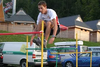 Letnia Grand Prix Zakopane 2007, zdjęcie 41