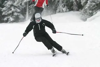 Zdjęcie 35 z galerii WorldSkitest 2006 cz. I