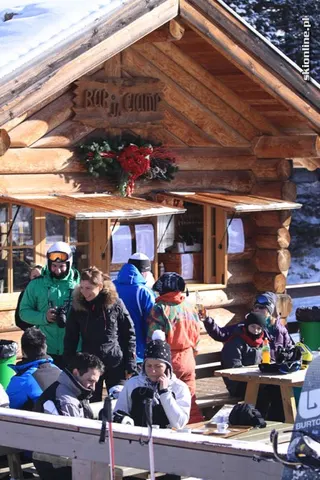 Trentino: Alpe Lusia, Moena, B, zdjęcie 45