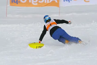 Allegro.pl FIS Carving CUP: eliminacje, zdjęcie 80