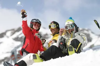 WorldSkitest 2007 Heiligenblut, zdjęcie 72