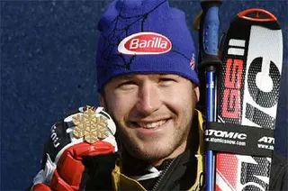 Bode Miller, zdjęcie 7