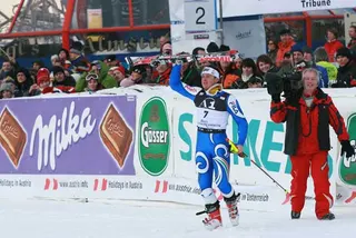 Bad Kleinkirchheim: PŚ gigant mężczyzn, zdjęcie 68
