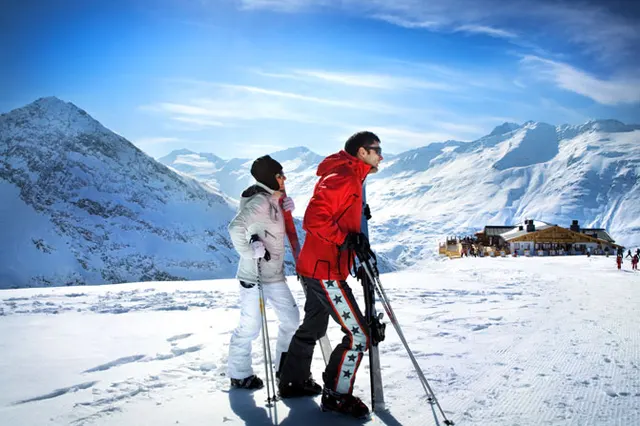 Obergurgl-Hochgurgl, zdjęcie 6