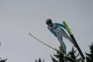 PŚ w Zakopanem. Kwalifikacje, zdjęcie 14