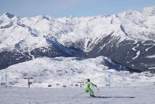 Madonna di Campiglio: Passo Groste, zdjęcie 44