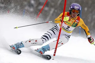 Maria Riesch, zdjęcie 6