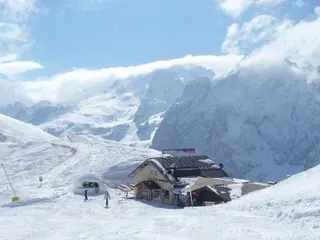 Sellaronda, Włochy, zdjęcie 4