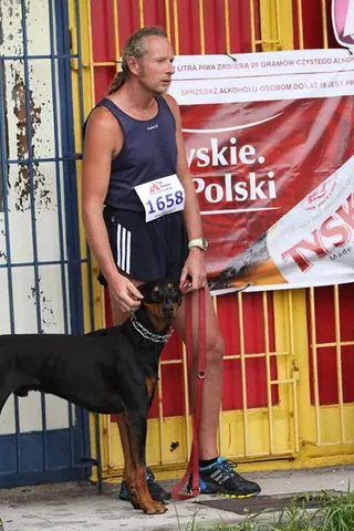 Salomon Trai Running: Góra Żar, zdjęcie 31