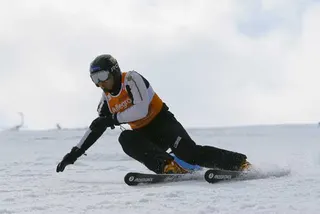 Allegro.pl FIS Carving CUP: finały, zdjęcie 20