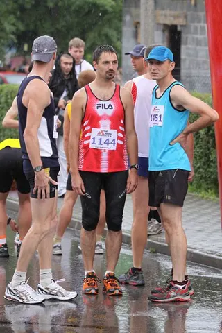 Salomon Trai Running: Góra Żar, zdjęcie 64