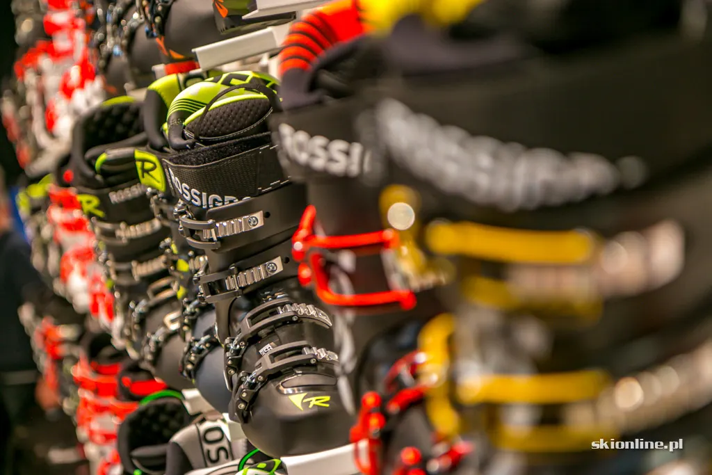 Zdjęcie 20 z galerii Rossignol kolekcja 19/20: buty narciarskie