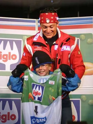 Massimiliano Blardone, zdjęcie 4