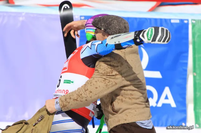 PŚ Schladming: Żegnaj Didier, zdjęcie 13