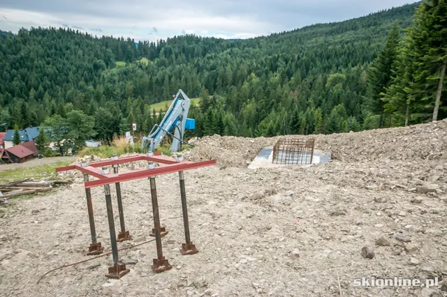 Korbielów Pilsko: Kolej Buczynka, zdjęcie 7