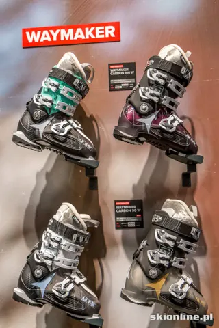 Atomic buty narciarskie kolekcja 2014-15, zdjęcie 36