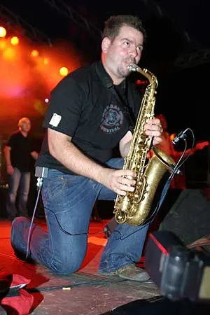Koncert De Mono, zdjęcie 19
