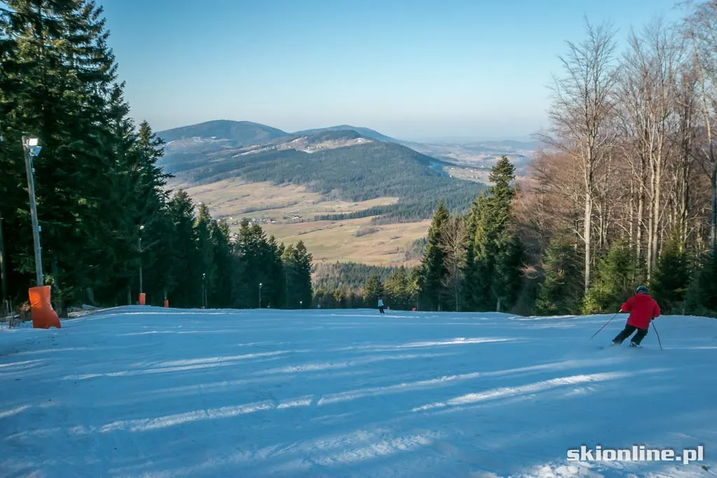 Kasina Wielka SN Śnieżnica 2015-01-16, zdjęcie 10