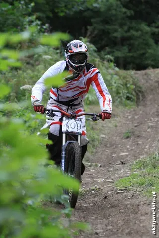 Mistrzostwa Polski Diverse Downhill, zdjęcie 35
