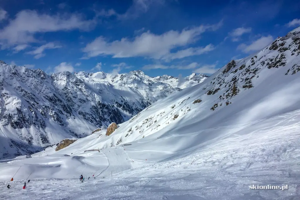 Ischgl. Dobre miejsce na wiosenne narty, zdjęcie 45