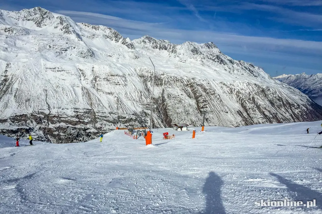 Obergurgl-Hochgurgl: listopad 2016, zdjęcie 2