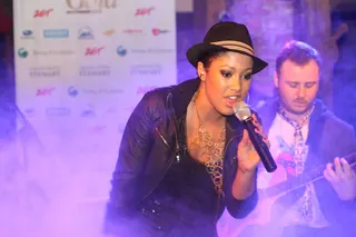Zimowa Gala 2009: Patricia Kazadi koncert, zdjęcie 38