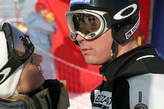 Zdjęcie 3 z galerii Skicross: Białka Tatrzańska II