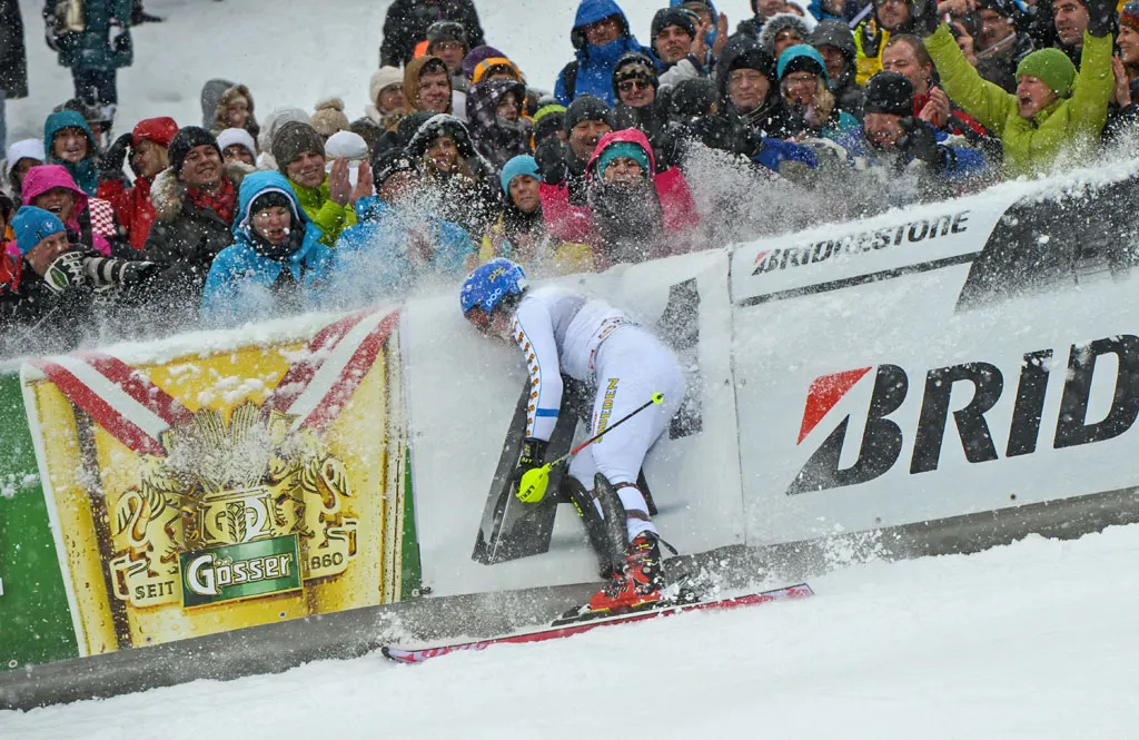 Team Atomica w Kitzbuehel, zdjęcie 13